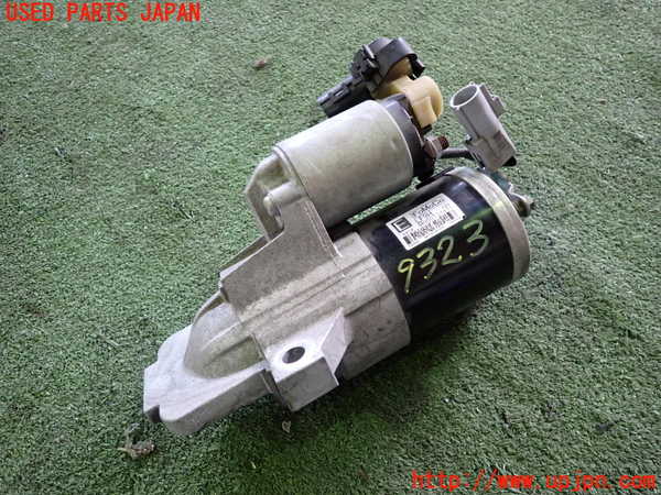 2UPJ-93236010]ロードスター(NCEC)セルモーター 中古_m0001.jpg