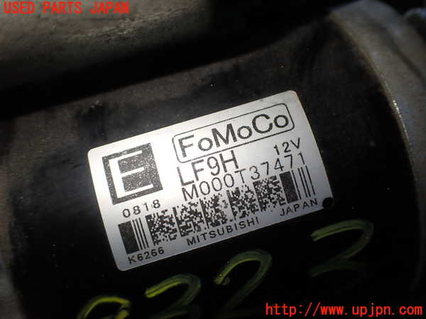 2UPJ-93236010]ロードスター(NCEC)セルモーター 中古_m0003.jpg