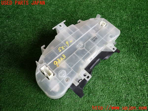2UPJ-93236170]ロードスター(NCEC)スピードメーター 中古_m0002.jpg