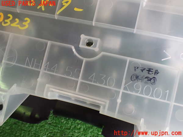 2UPJ-93236170]ロードスター(NCEC)スピードメーター 中古_m0003.jpg