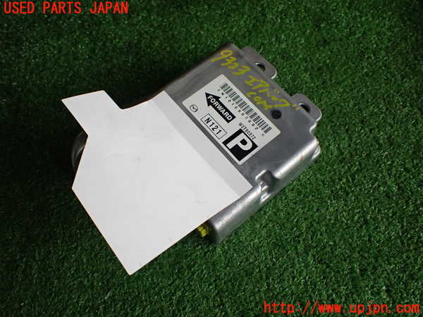 2UPJ-93236145]ロードスター(NCEC)エアバッグコンピューター ジャンク部品 中古_m0001.jpg