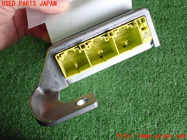 2UPJ-93236145]ロードスター(NCEC)エアバッグコンピューター ジャンク部品 中古_m0003.jpg