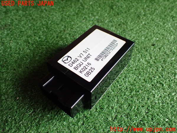 2UPJ-93236149]ロードスター(NCEC)コンピューター4 (BGU) 中古_m0002.jpg