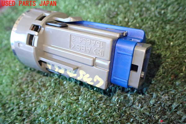 1UPJ-93246312]ヴェルファイアハイブリッド(ATH20W)スイッチ7