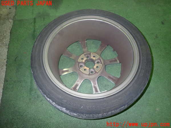 1UPJ-93309031]アバルト・500(312141)タイヤ ホイール 1本① 195/45R16