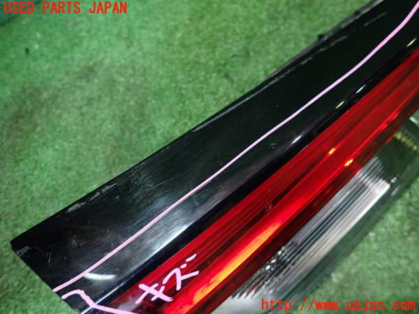 1UPJ-93321552]カローラ クロス ハイブリッド(ZVG11)左リアフィニッシャー 中古_m0002.jpg