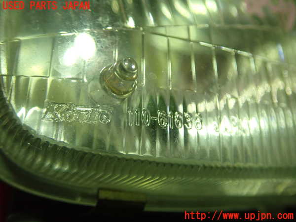 1UPJ-93331132]RX-7 4型 中期(FD3S)左ヘッドライト 中古_m0005.jpg