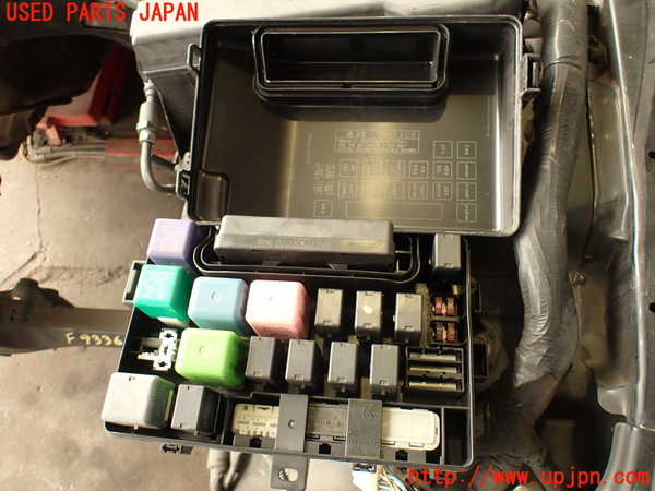 33さん専用 日野 純正 デュトロ 《 XZU331M 》 ステアリングギアボックス