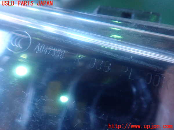 2UPJ-93391180]VW ゴルフ ヴァリアント(AUCHP)右フォグ 中古_m0003.jpg