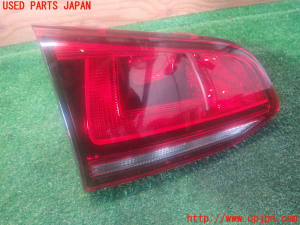 2UPJ-93391552]VW ゴルフ ヴァリアント(AUCHP)左リアフィニッシャー 中古_m0001.jpg