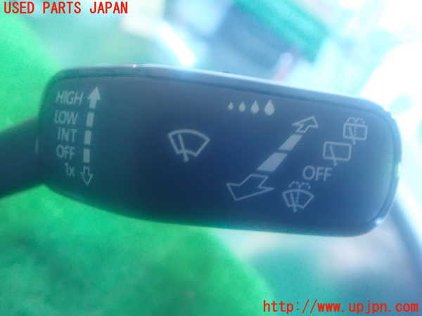 2UPJ-93396720]VW ゴルフ ヴァリアント(AUCHP)コンビネーションスイッチ 中古_m0002.jpg