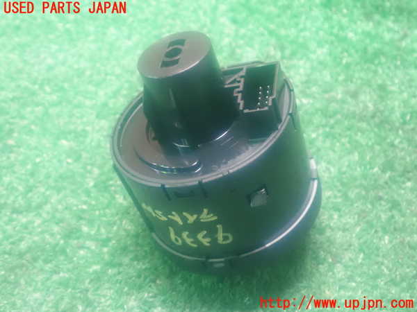 2UPJ-93396285]VW ゴルフ ヴァリアント(AUCHP)ライトスイッチ 中古_m0002.jpg