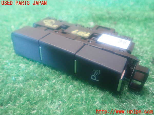 2UPJ-93396308]VW ゴルフ ヴァリアント(AUCHP)スイッチ3 (クリアランスソナー) 中古_m0001.jpg