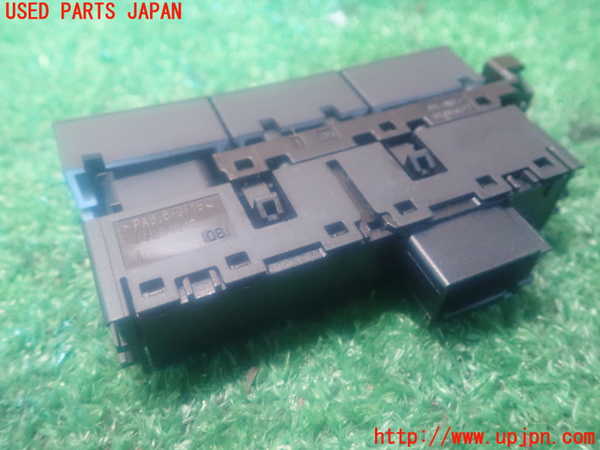 2UPJ-93396308]VW ゴルフ ヴァリアント(AUCHP)スイッチ3 (クリアランスソナー) 中古_m0002.jpg