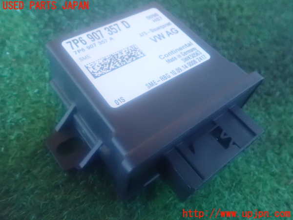 2UPJ-93396148]VW ゴルフ ヴァリアント(AUCHP)コンピューター3 (Headlight ヘッドライト) 中古_m0001.jpg