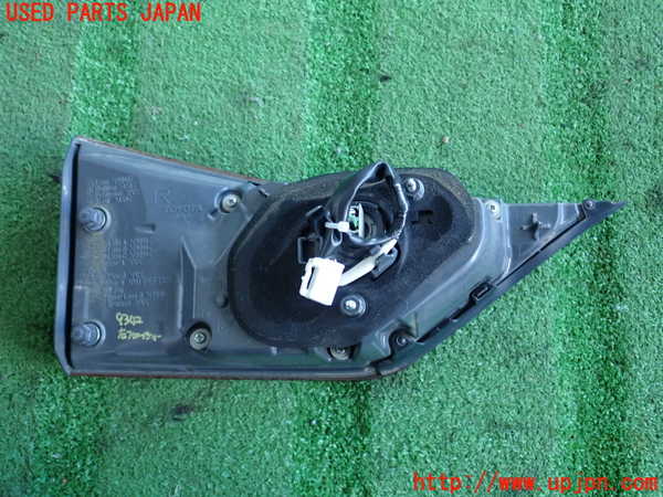 2UPJ-93421550]レクサス・GS450h(GWL10)右リアフィニッシャー 中古_m0002.jpg