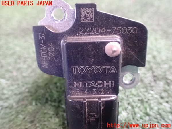 1UPJ-93456320]C-HR(NGX10)エアフロメーター 中古_m0003.jpg