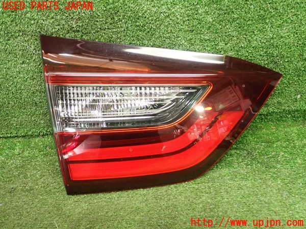 1UPJ-93471552]フィット(Fit) ハイブリッド(e：HEV)(GR4)左リアフィニッシャー 中古_m0001.jpg