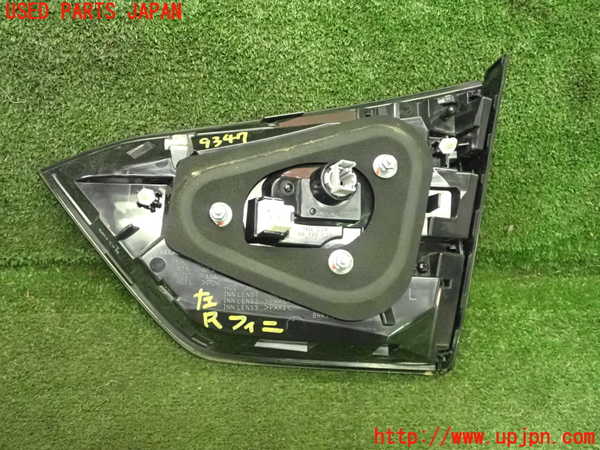 1UPJ-93471552]フィット(Fit) ハイブリッド(e：HEV)(GR4)左リアフィニッシャー 中古_m0002.jpg
