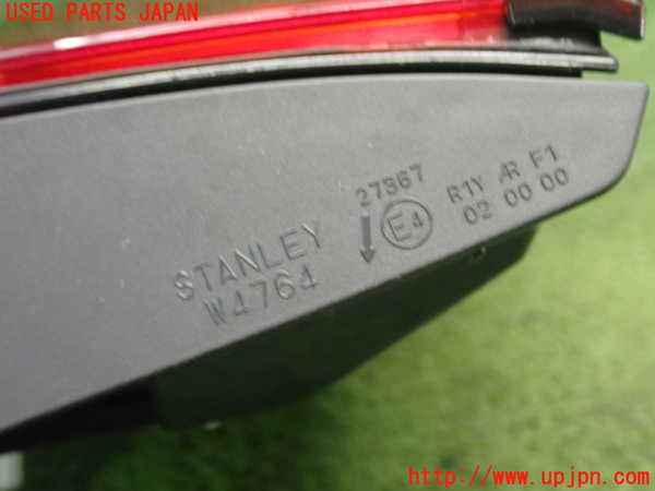 1UPJ-93471552]フィット(Fit) ハイブリッド(e：HEV)(GR4)左リアフィニッシャー 中古_m0003.jpg