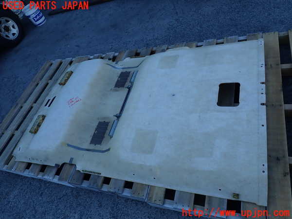 2UPJ-93507751]レジアスエース(ハイエース200系)(KDH205V)天張り1 【ジャンク品】 中古_m0005.jpg