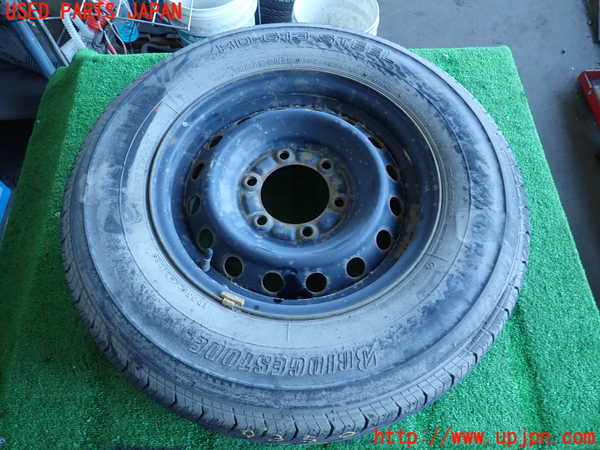 2UPJ-93509601]レジアスエース(ハイエース200系)(KDH205V)スペア