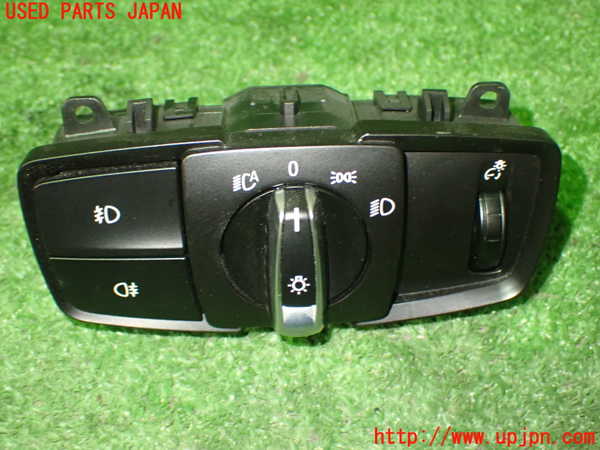 1UPJ-93586285]BMW 218d アクティブツアラー(2C20)ライトスイッチ 中古_m0001.jpg