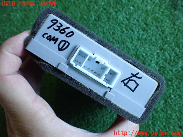 2UPJ-93606146]フェアレディZ(Z33)コンピューター1 (パーキングサポート) 中古_m0003.jpg