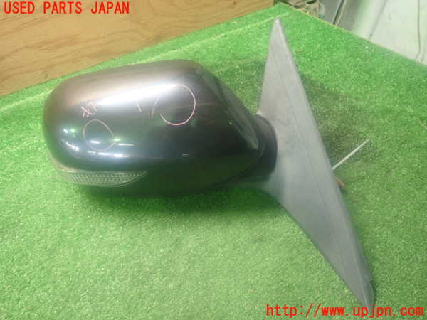 2UPJ-93611210]インプレッサ WRX-STi(GVB)右ドアミラー 中古_m0001.jpg