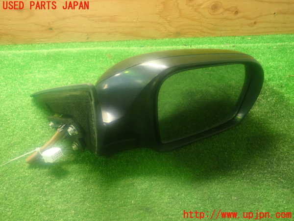 2UPJ-93611210]インプレッサ WRX-STi(GVB)右ドアミラー 中古_m0003.jpg