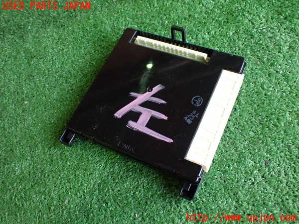 2UPJ-93626151]レクサス・HS250h(ANF10)コンピューター6 (MPX BODY) 中古_m0002.jpg