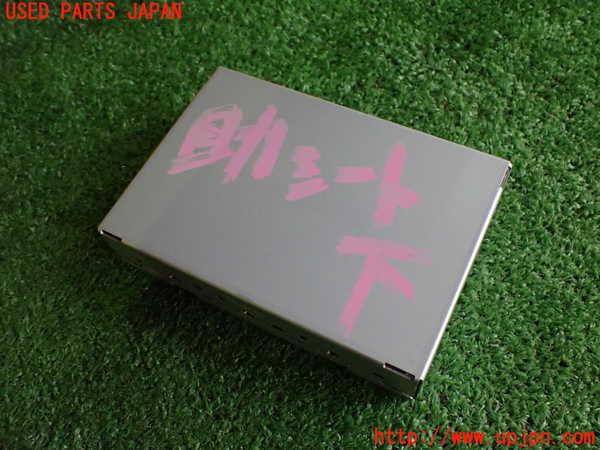 2UPJ-93626154]レクサス・HS250h(ANF10)コンピューター9 (audio coding) 中古_m0002.jpg