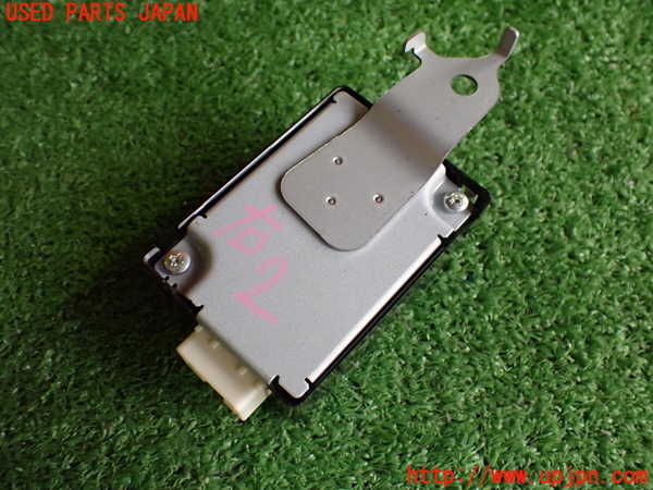 2UPJ-93626155]レクサス・HS250h(ANF10)コンピューター10 (RECEIVER ASSY SMART DOOR CONTROL) 中古_m0002.jpg