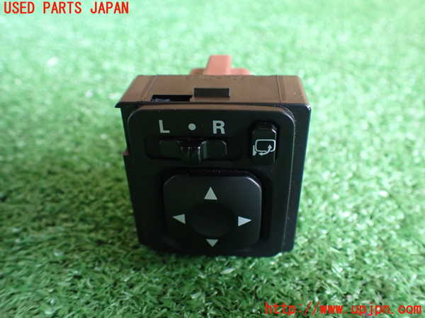 2UPJ-93636280]ランエボ7 GT-A(CT9A)ミラースイッチ 中古_m0001.jpg