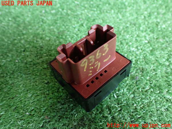 2UPJ-93636280]ランエボ7 GT-A(CT9A)ミラースイッチ 中古_m0002.jpg