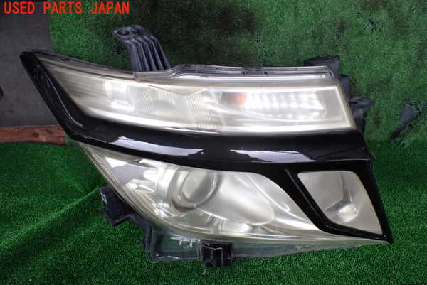 1UPJ-93641130]エルグランド E52系(PE52)右ヘッドライト HID 【ジャンク】_m0001.jpg