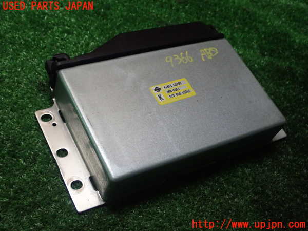 2UPJ-93666125]フェアレディZ(Z33)ABSコンピューター 中古_m0001.jpg