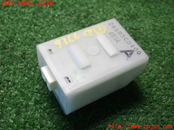 2UPJ-93666147]フェアレディZ(Z33)コンピューター2 (キーレス) 中古_m0001.jpg