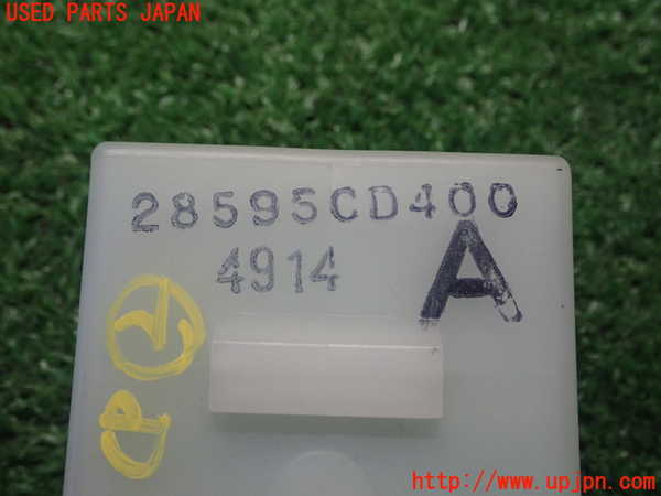 2UPJ-93666147]フェアレディZ(Z33)コンピューター2 (キーレス) 中古_m0003.jpg