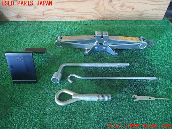 2UPJ-93667805]フェアレディZ(Z33)車載工具 中古_m0001.jpg