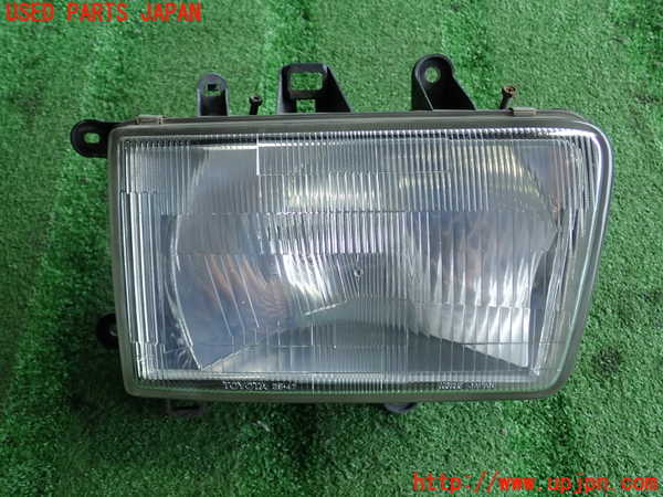 2UPJ-93741130]ハイラックスサーフ N130系 4ドア(VZN130G)右ヘッドライト ハロゲン 中古_m0001.jpg