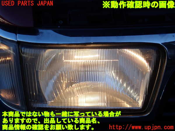 2UPJ-93741130]ハイラックスサーフ N130系 4ドア(VZN130G)右ヘッドライト ハロゲン 中古_m0003.jpg