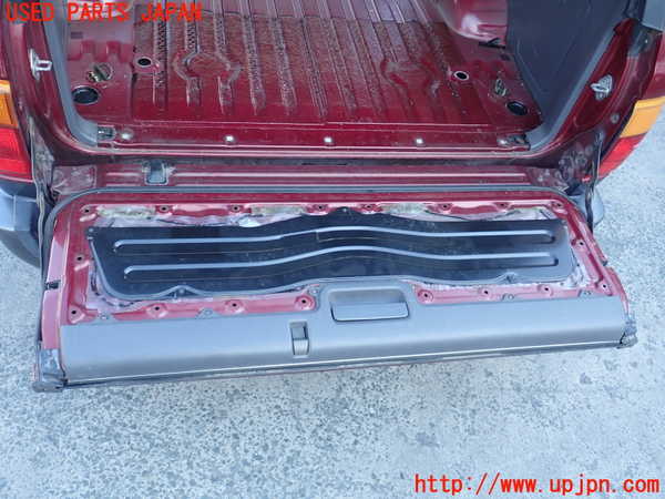 2UPJ-93741566]ハイラックスサーフ N130系 4ドア(VZN130G)バックドア