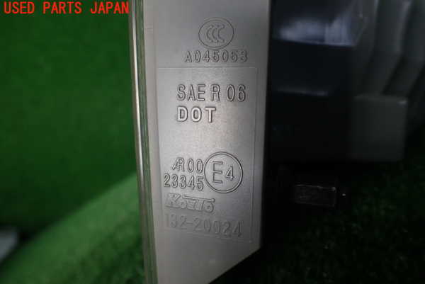 2UPJ-93851550]インプレッサ WRX-STi(GRB)右リアフィニッシャー 中古_m0004.jpg