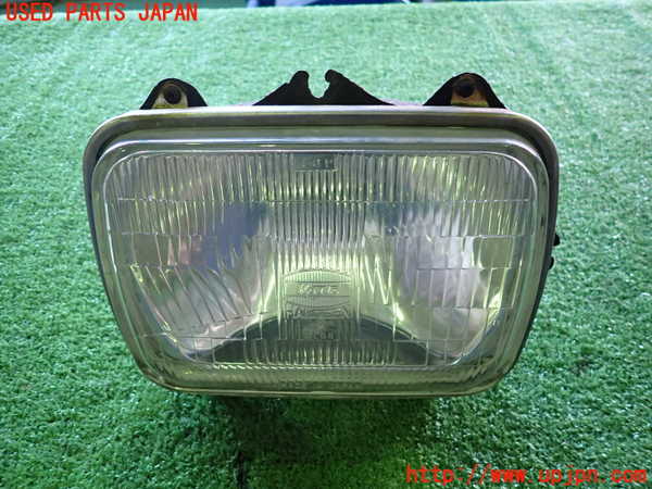 2UPJ-93891130]ランクルプラド(LJ78W)右ヘッドライト ハロゲン 中古_m0001.jpg