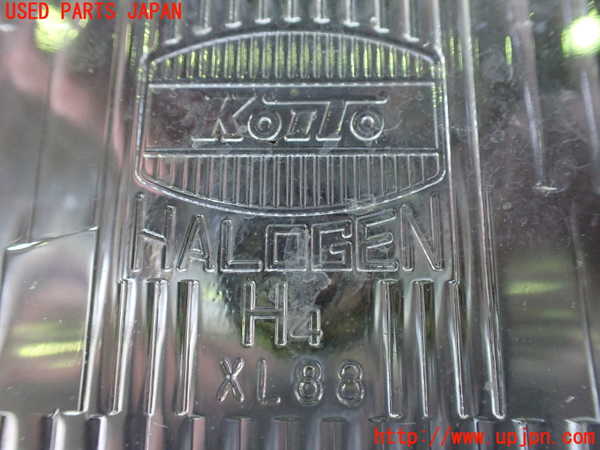 2UPJ-93891130]ランクルプラド(LJ78W)右ヘッドライト ハロゲン 中古_m0002.jpg