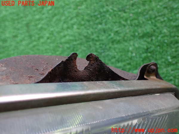 2UPJ-93891130]ランクルプラド(LJ78W)右ヘッドライト ハロゲン 中古_m0004.jpg