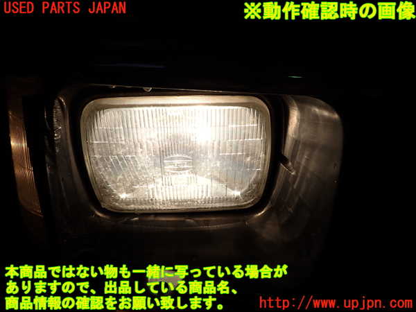 2UPJ-93891130]ランクルプラド(LJ78W)右ヘッドライト ハロゲン 中古_m0005.jpg