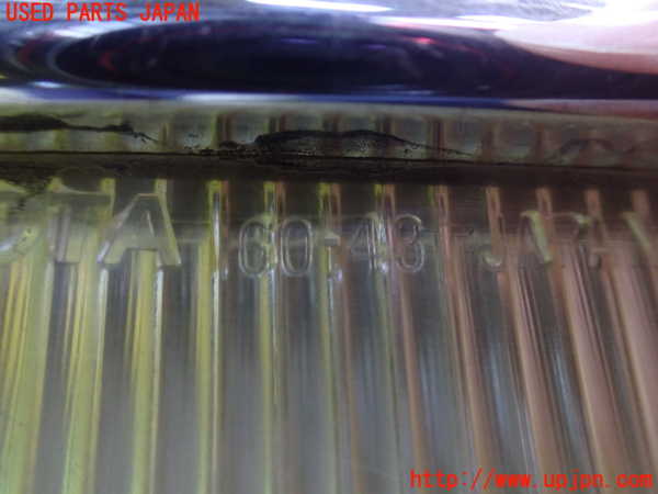 2UPJ-93891150]ランクルプラド(LJ78W)右コーナーランプ 中古_m0004.jpg
