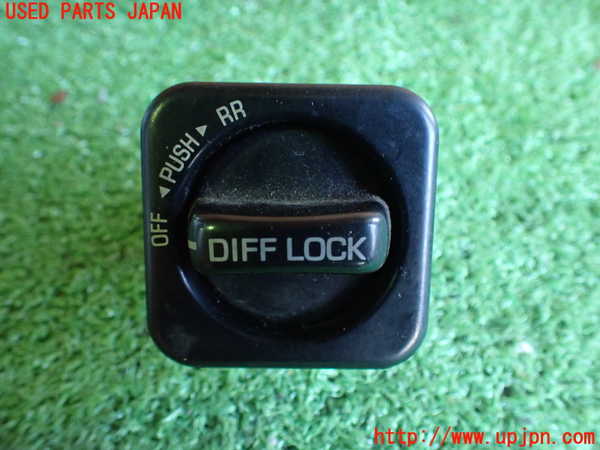2UPJ-93896311]ランクルプラド(LJ78W)スイッチ6 (DIFF LOCK) 中古_m0001.jpg